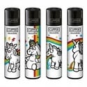 Accendino Unicorno (Clipper)