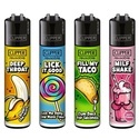 Accendino Porn Slogan (Clipper)