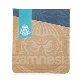 Posacenere Tascabile (Zamnesia)