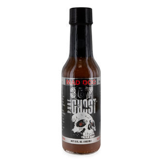 Salsa Piccante Pure Ghost (Mad Dog 357)