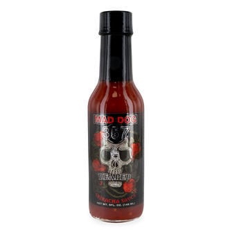 Salsa Reaper Sriracha (Mad Dog 357)