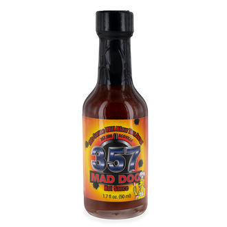 Salsa Piccante Mini (Mad Dog 357)