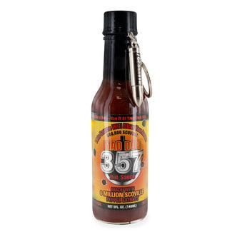 Edizione per Collezionisti da 600.000 Scoville (Mad Dog 357)