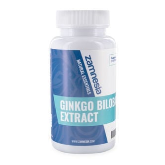 Estratto di Ginkgo Biloba