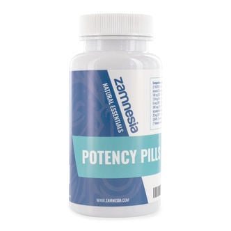 Pillole Potency