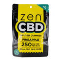 Caramelle Gommose con CBD (Zen CBD)