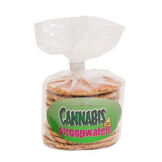 Biscotti alla Cannabis (CannaShock)