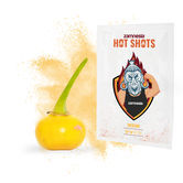 Semi di Aji Charapita