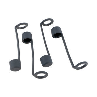 Confezione Tappi per Palloncino XQ2 di Arizer