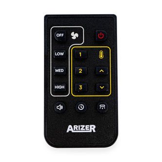 Telecomando per Arizer XQ2