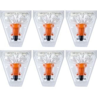 Set di Ricambio EASY VALVE (6 pcs)