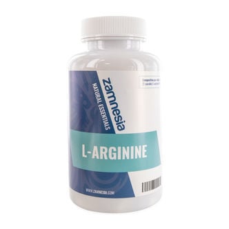 Capsule L-Arginina