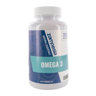 Capsule Omega 3