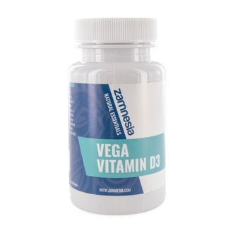 Vitamina D3 Vega