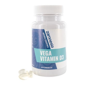 Vitamina D3 Vega