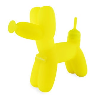 Pipa ad Acqua in Silicone K9 (Piecemaker)