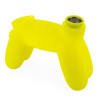 Pipa ad Acqua in Silicone K9 (Piecemaker)