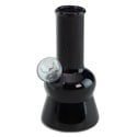 Mini Bong Trasparente In Vetro