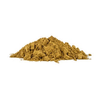 Kratom rosso Maeng Da in polvere (Zamnesia)