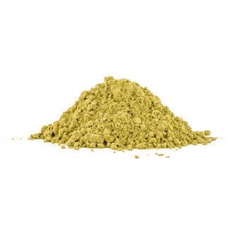 Kratom Maeng Da Bianco in Polvere