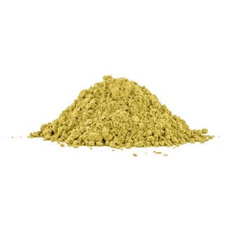 Kratom bianco Maeng Da in polvere (Zamnesia)