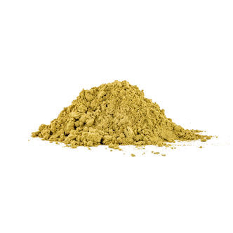 Kratom Maeng Da Giallo in Polvere