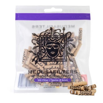 Filtri ai Carboni Attivi (Medusafilters)