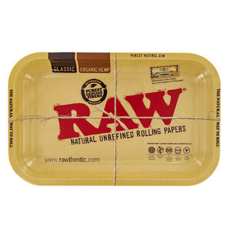 Scatola Munchies RAW