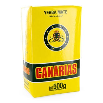 Yerba Mate Traditional - Canarias