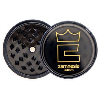 Grinder in acrilico (Zamnesia Exclusive)