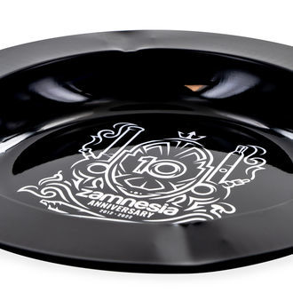 Posacenere in Metallo X (Zamnesia)