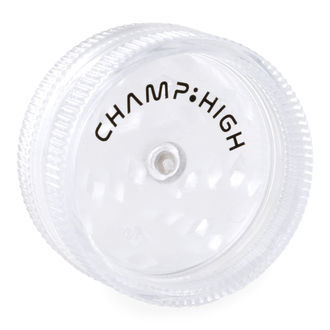 Confezione Pipa & Grinder (Champ High)