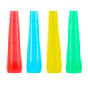 Bocchini in Silicone per Narghilè (100 unità)