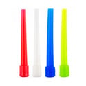 Bocchini in Silicone per Narghilè (100 unità)