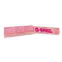 Cartine King Size G-Rollz Leggermente Colorate