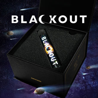 Blackout Auto (FastBuds x Zamnesia Seeds) femminizzata