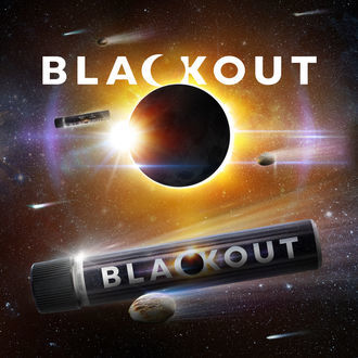 Blackout Auto (FastBuds x Zamnesia Seeds) femminizzata