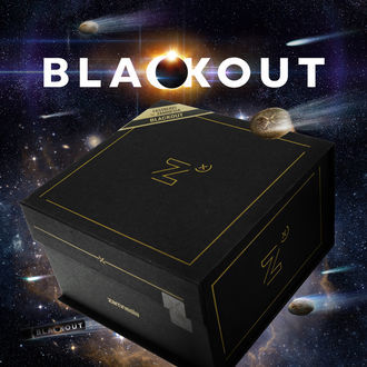 Blackout Auto (FastBuds x Zamnesia Seeds) femminizzata