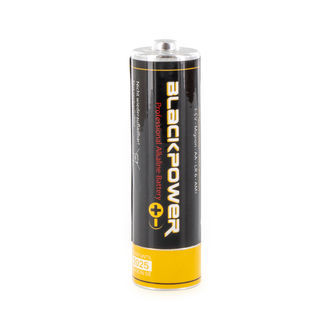 Contenitore a Forma di Batteria