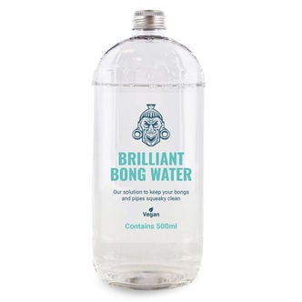 Brilliant Bong Water (Zamnesia)