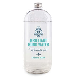 Brilliant Bong Water (Zamnesia)
