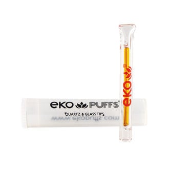 Filtri in Vetro Extra Lunghi (Eko Puffs)