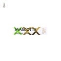 Cartine Slim Size AG x Mascotte