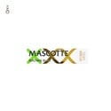 Cartine Marroni Slim Size AG x Mascotte