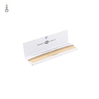 Cartine Marroni Slim Size AG x Mascotte