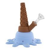 Bong Gelato in Silicone