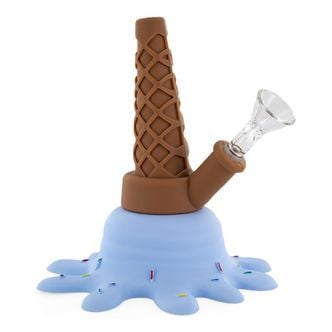 Bong Gelato in Silicone
