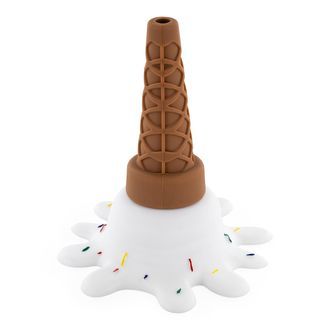 Bong Gelato in Silicone