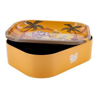 Scatola con Vassoio per Rollare (Best Buds)