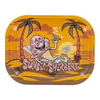 Scatola con Vassoio per Rollare (Best Buds)